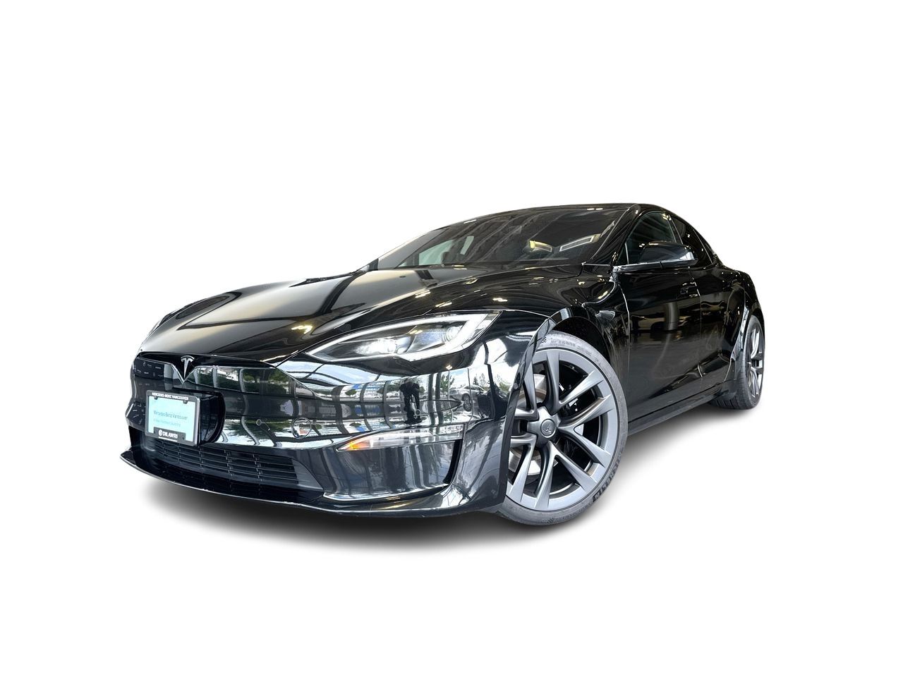 2023  Model S