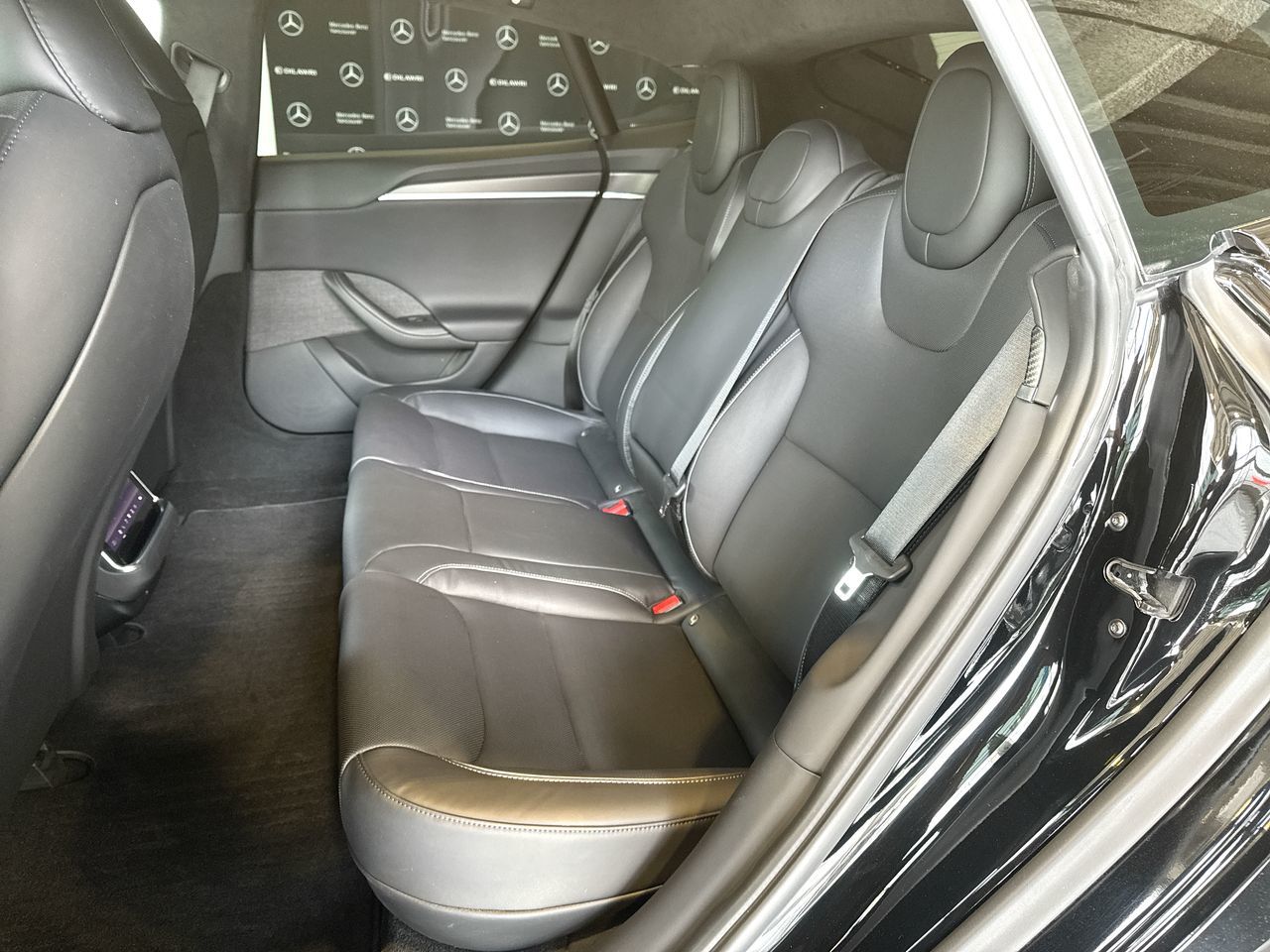 2023  Model S