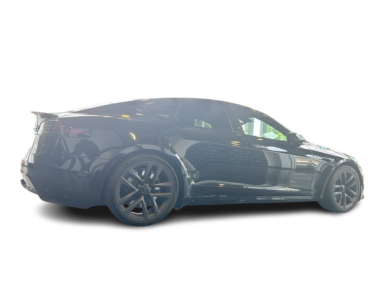2023  Model S