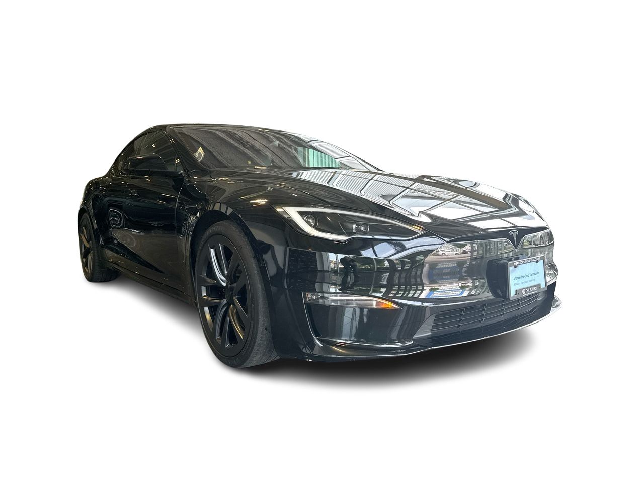 2023  Model S