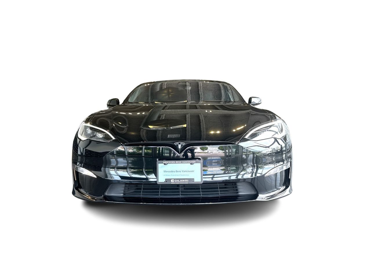 2023  Model S