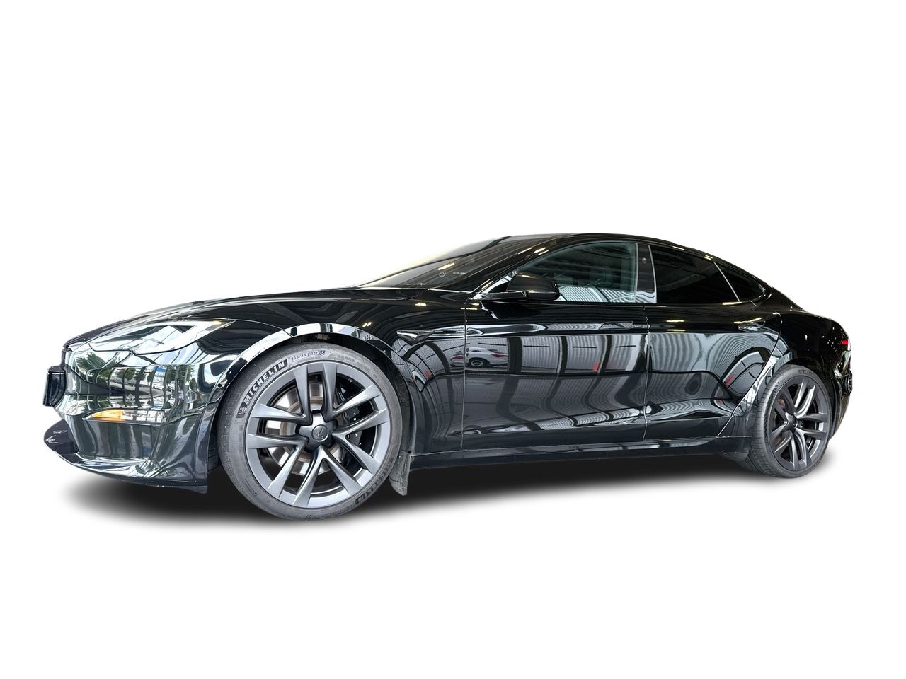 2023  Model S