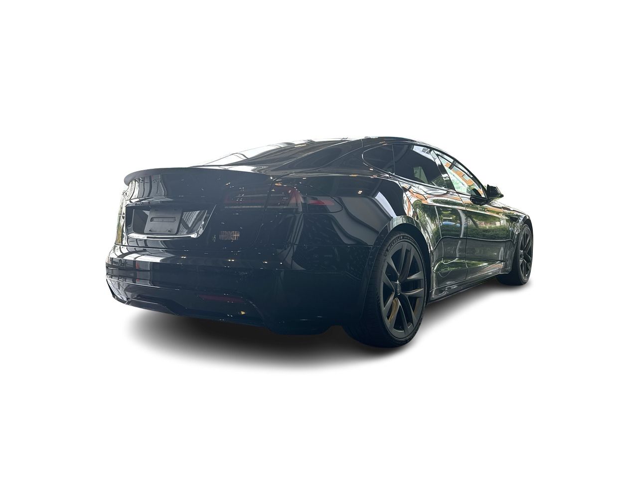 2023  Model S