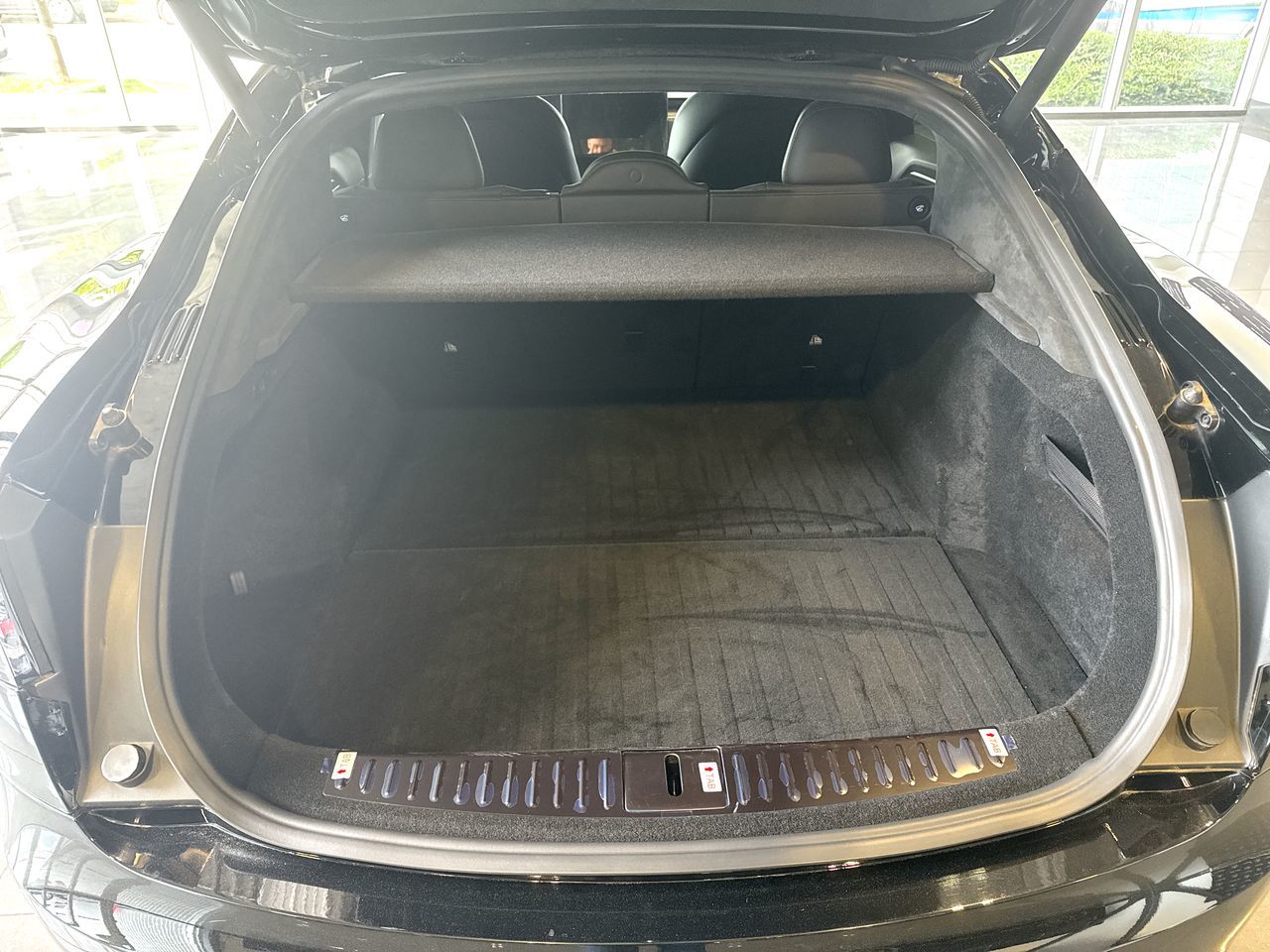 2023  Model S