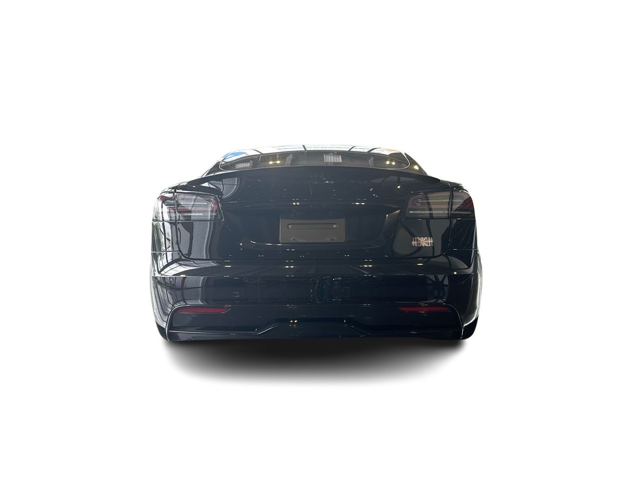 2023  Model S