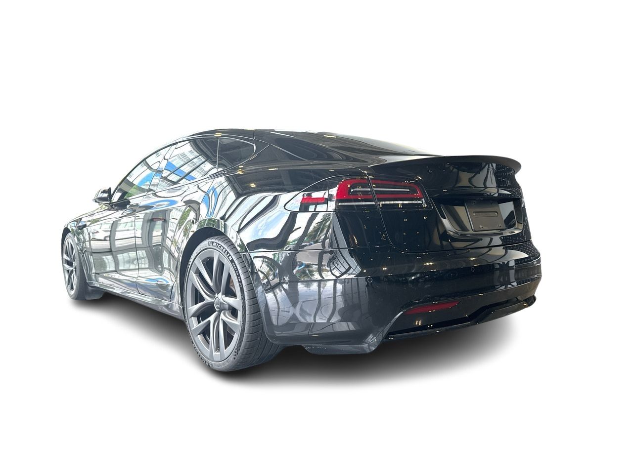 2023  Model S