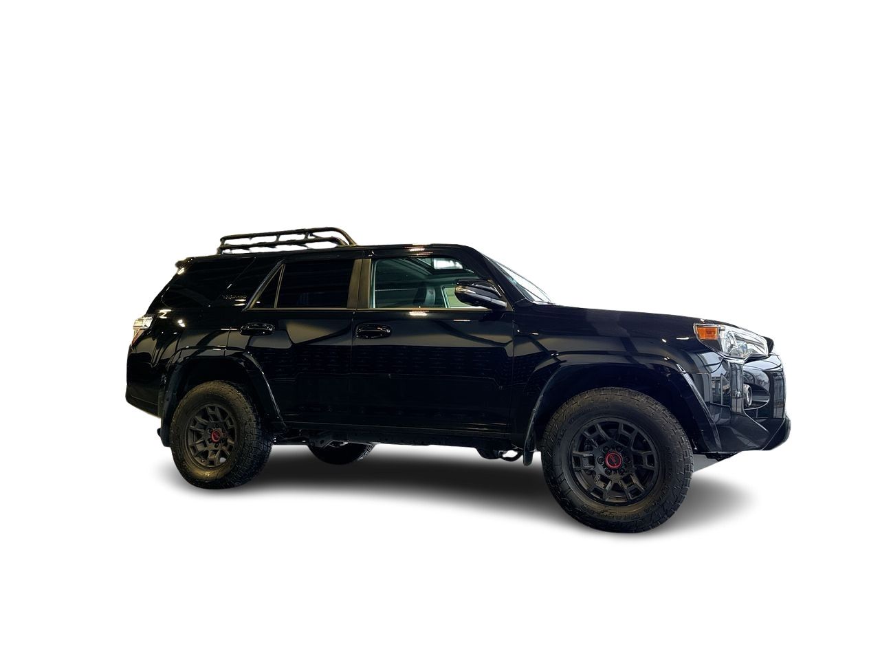 2024 Toyota 4Runner