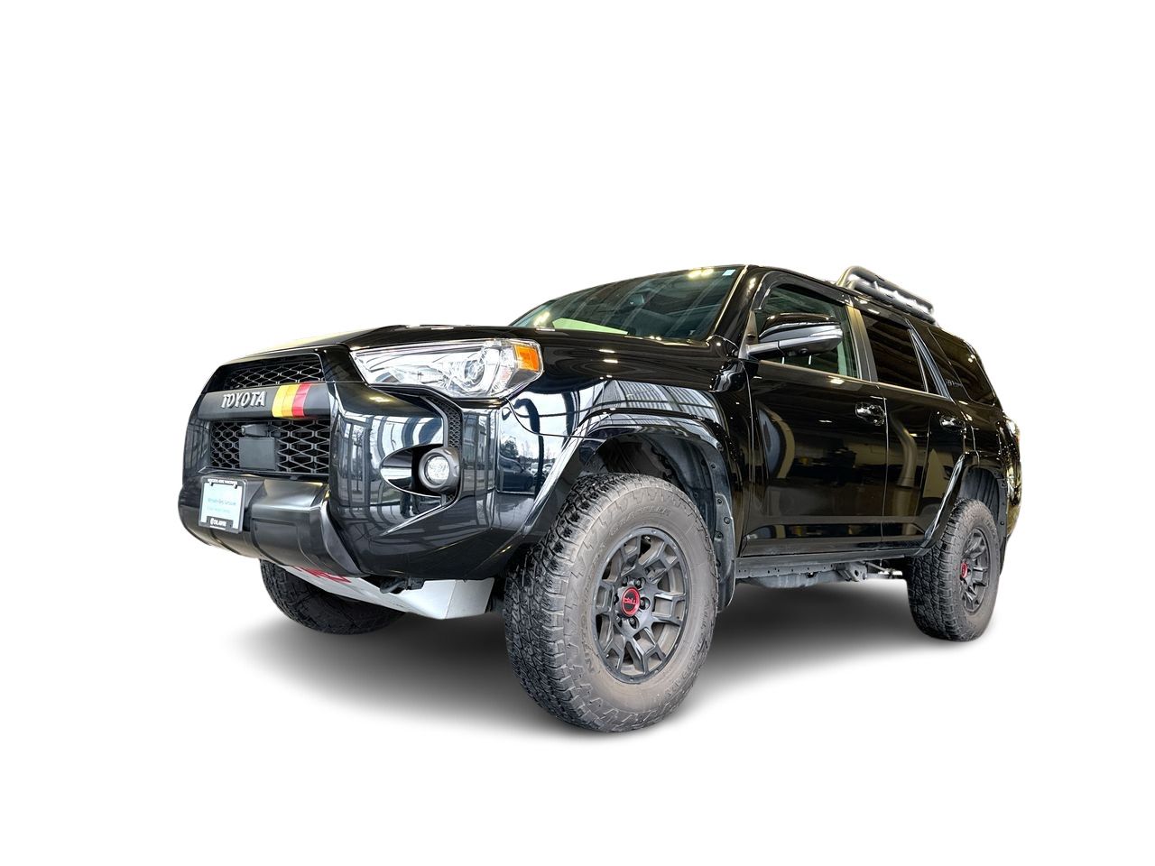 2024 Toyota 4Runner