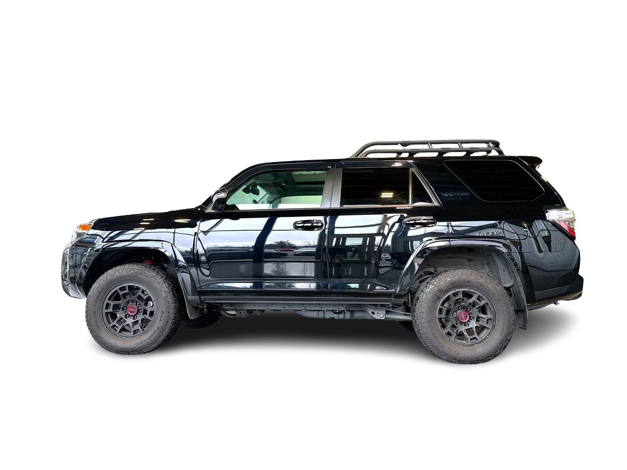 2024 Toyota 4Runner