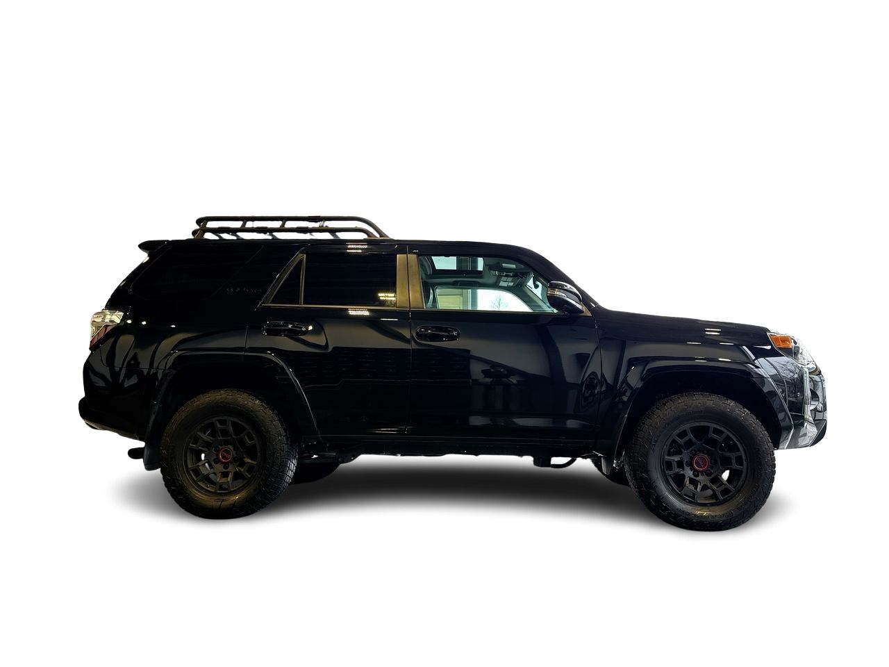 2024 Toyota 4Runner