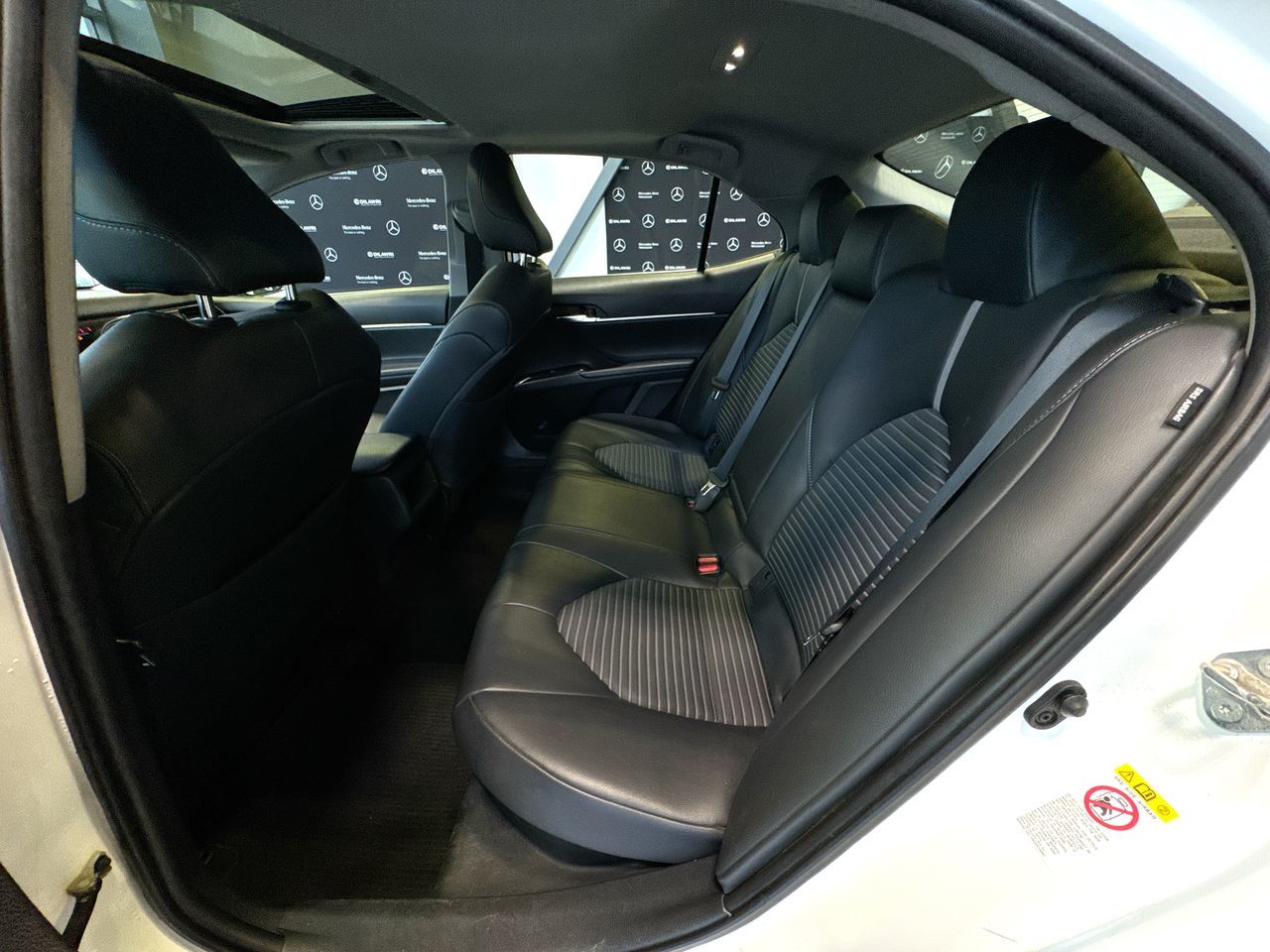 Toyota Camry Hybrid  2019 à Vancouver, Colombie-Britannique