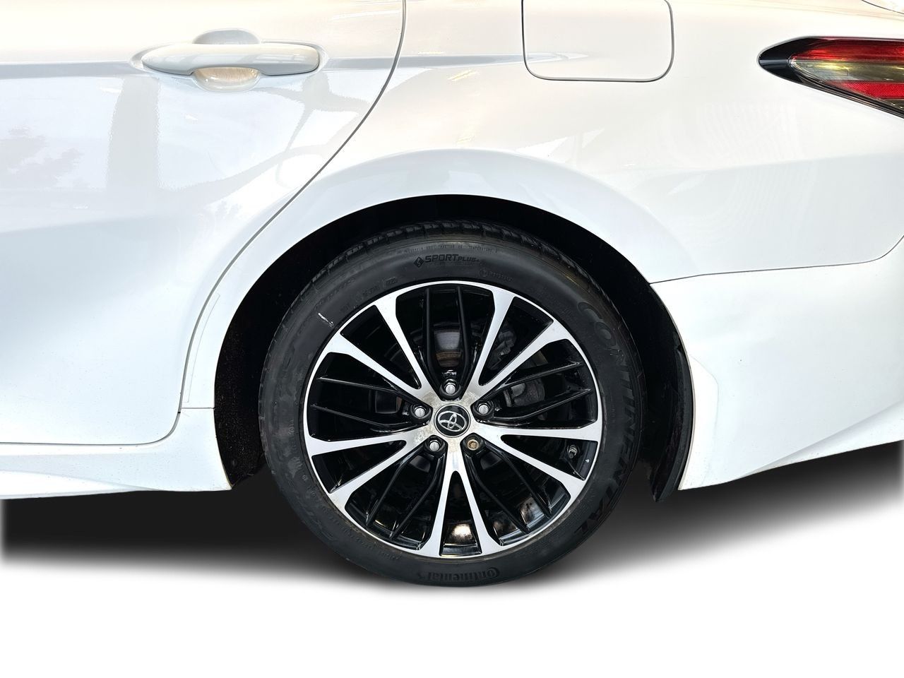 Toyota Camry Hybrid  2019 à Vancouver, Colombie-Britannique