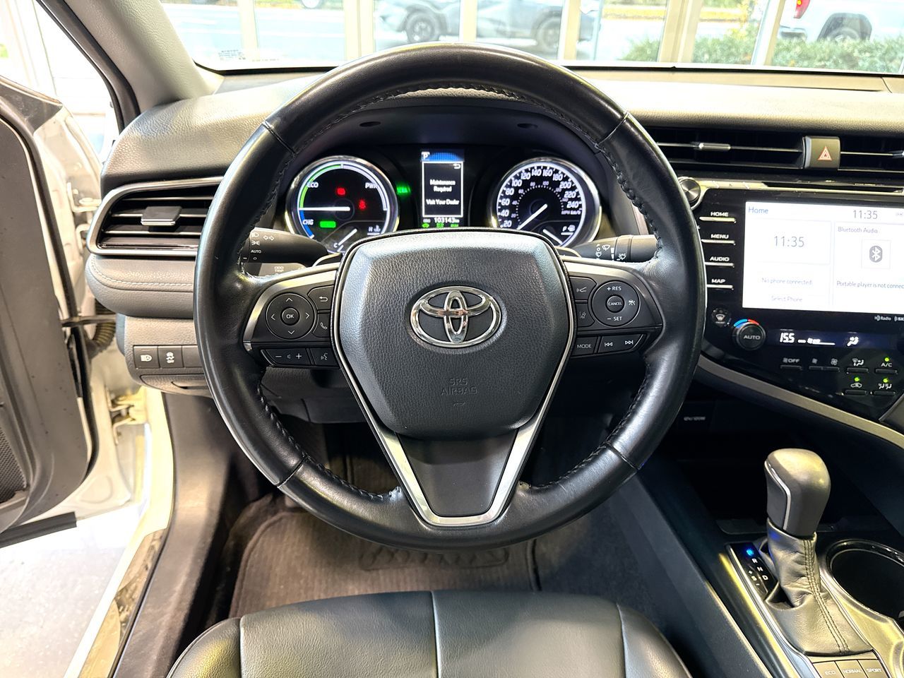 Toyota Camry Hybrid  2019 à Vancouver, Colombie-Britannique