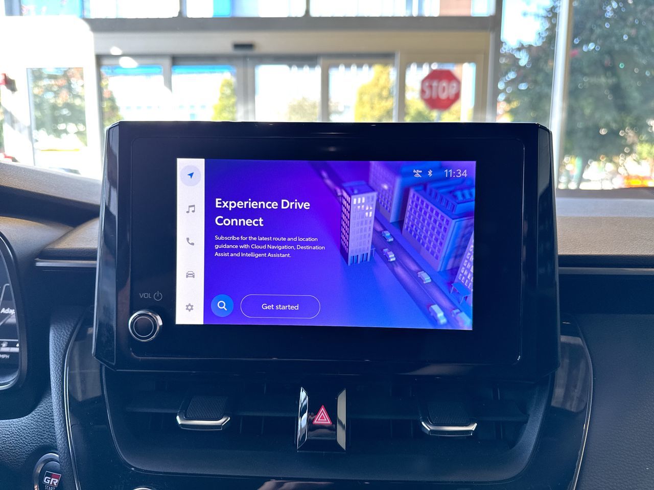 2023 Toyota GR Corolla