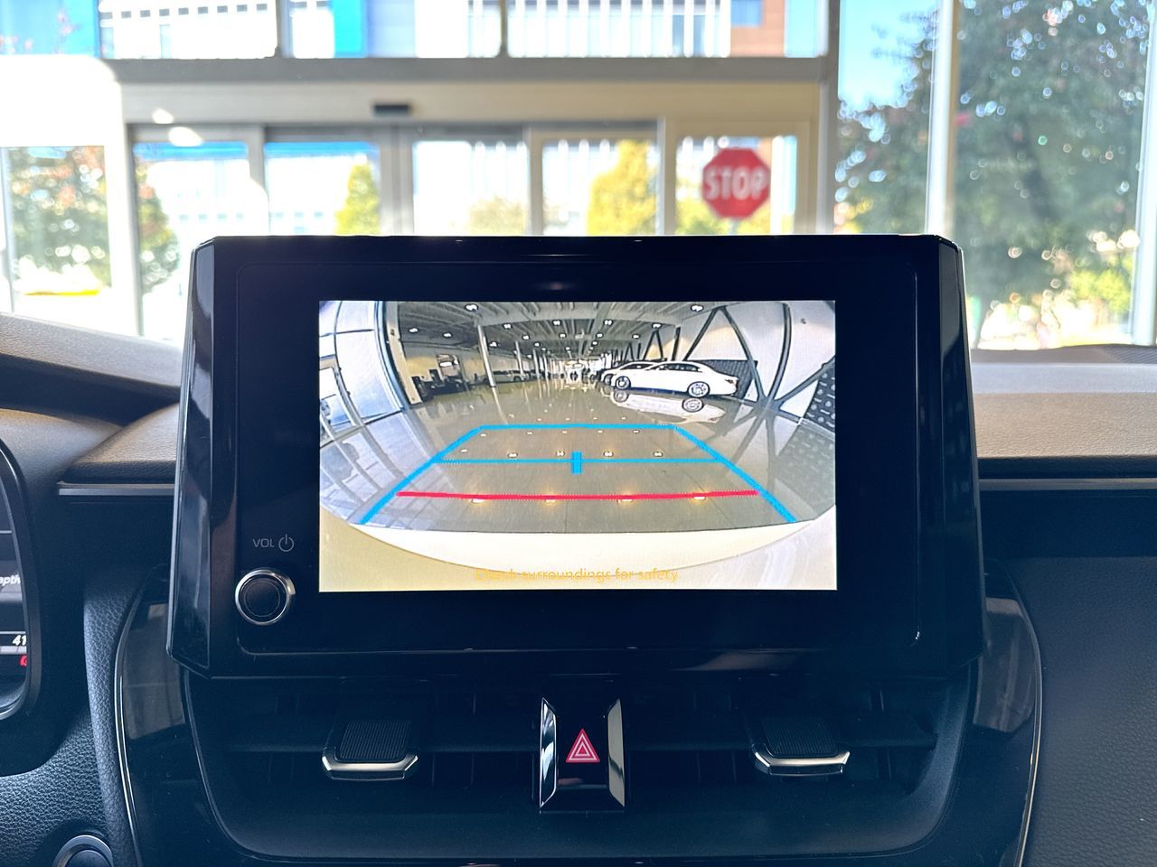 2023 Toyota GR Corolla