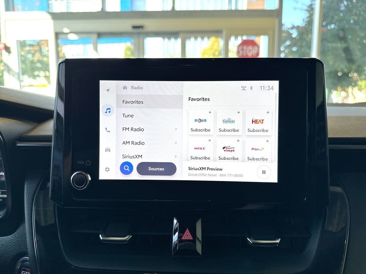 2023 Toyota GR Corolla