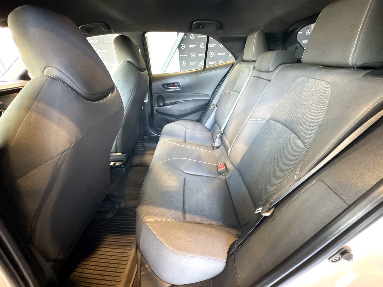 2023 Toyota GR Corolla