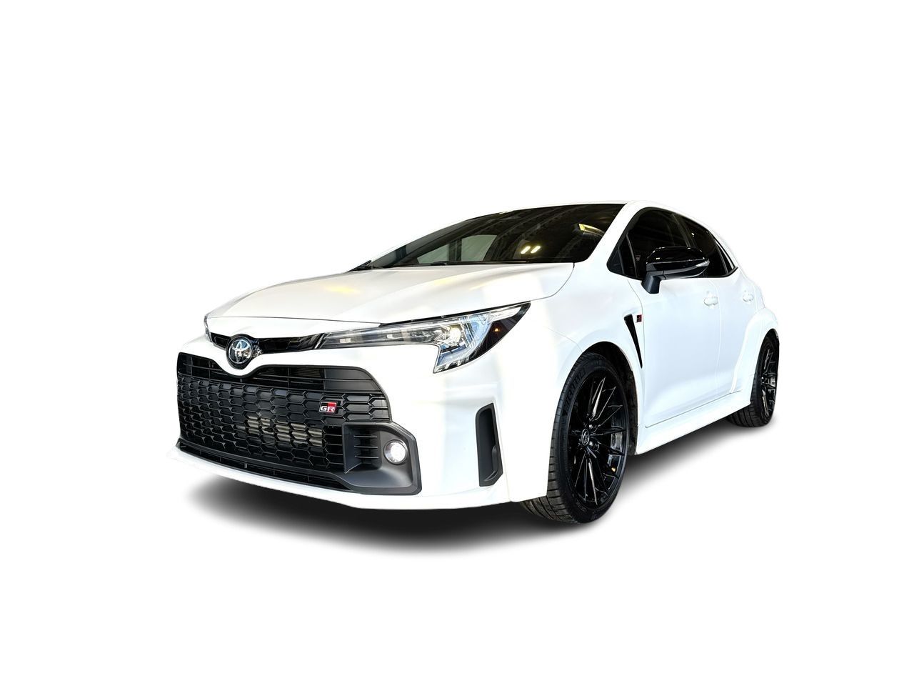 2023 Toyota GR Corolla