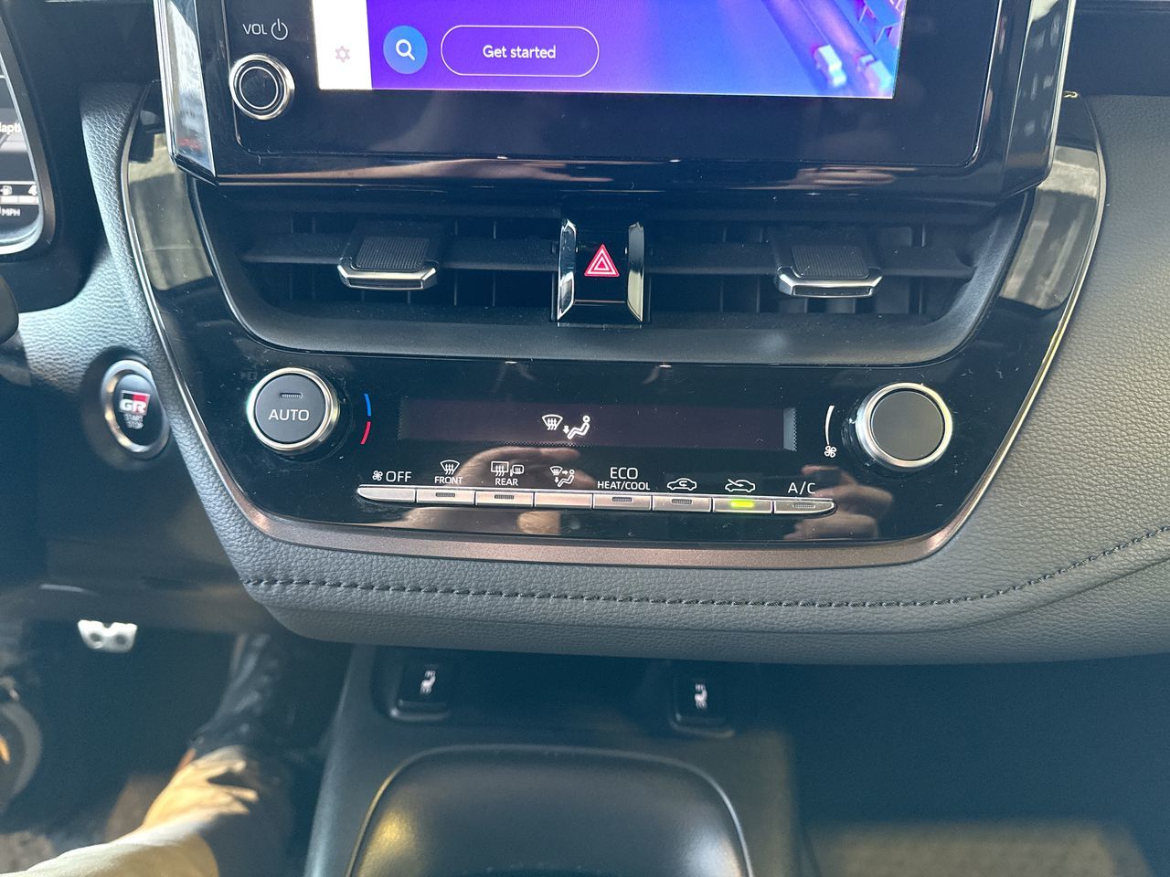 2023 Toyota GR Corolla