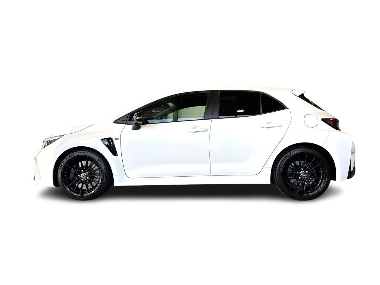 2023 Toyota GR Corolla