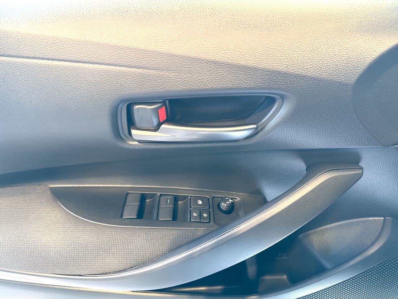 2023 Toyota GR Corolla