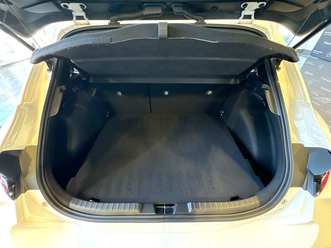 2023 Toyota GR Corolla