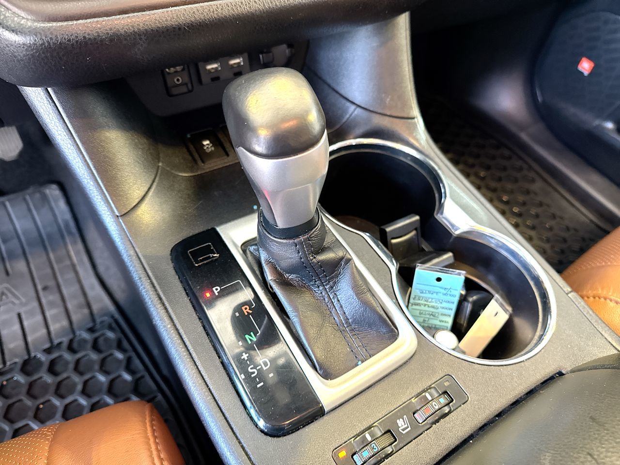 2019 Toyota Highlander in Vancouver, British Columbia