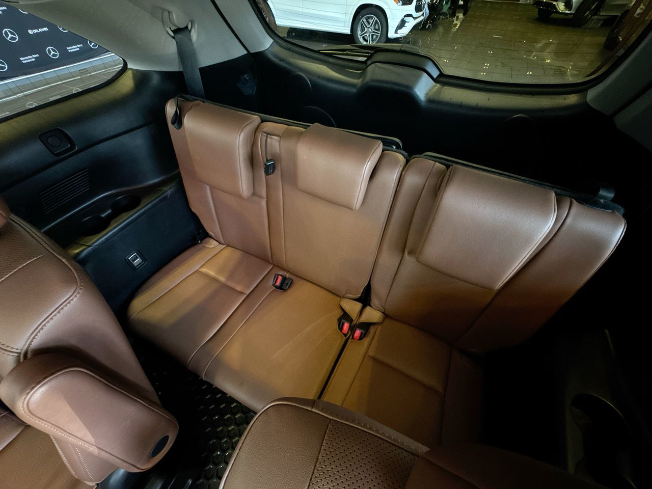 2019 Toyota Highlander in Vancouver, British Columbia