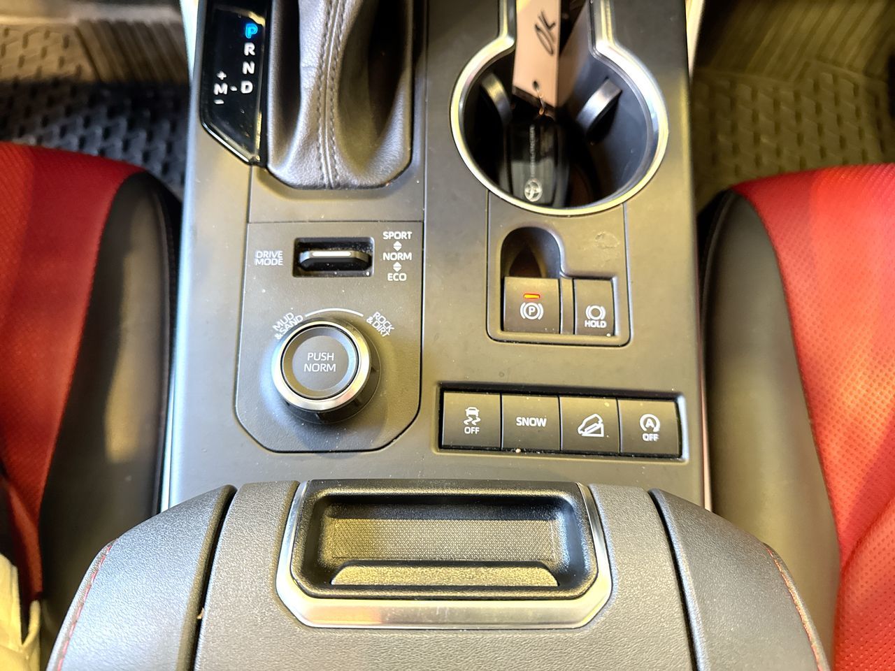 2021 Toyota Highlander in Vancouver, British Columbia