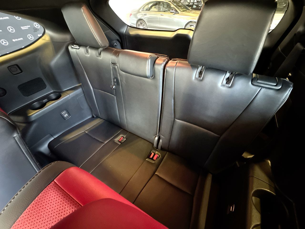 2021 Toyota Highlander in Vancouver, British Columbia