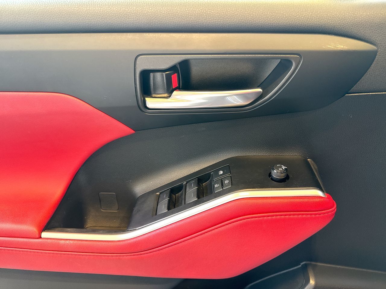 2021 Toyota Highlander in Vancouver, British Columbia