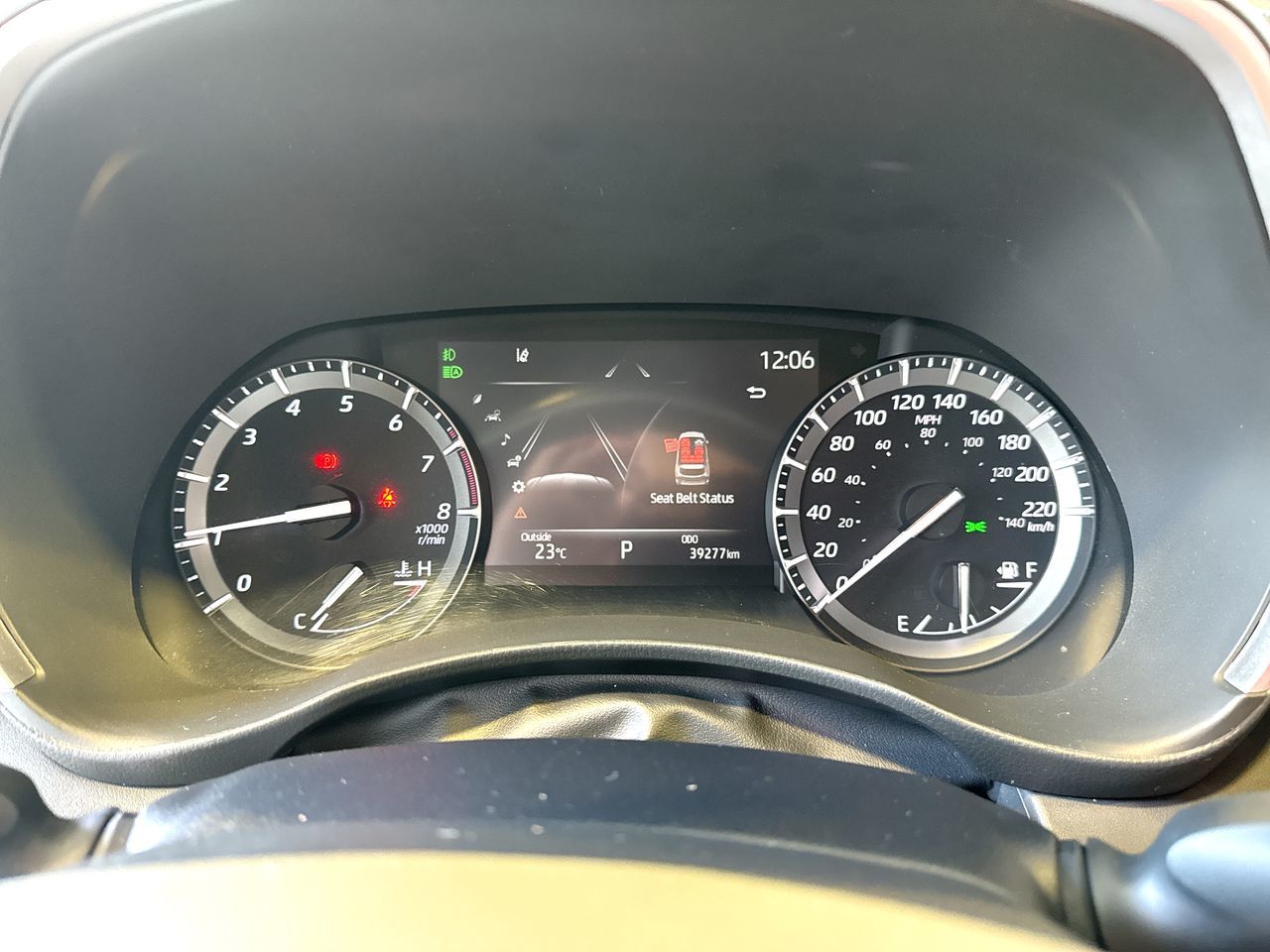 2021 Toyota Highlander in Vancouver, British Columbia
