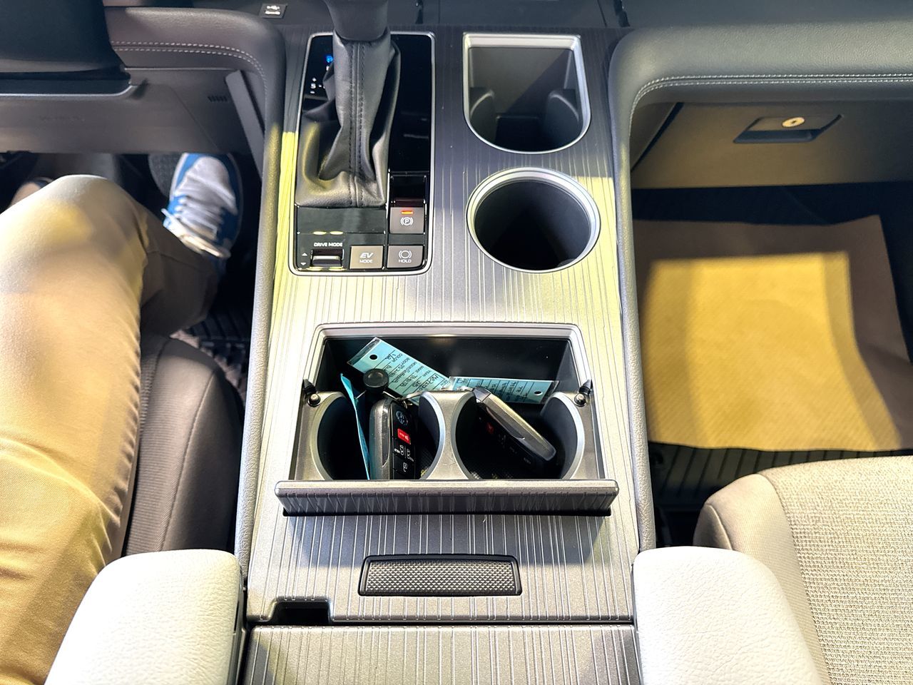 2025 Toyota Sienna Hybrid