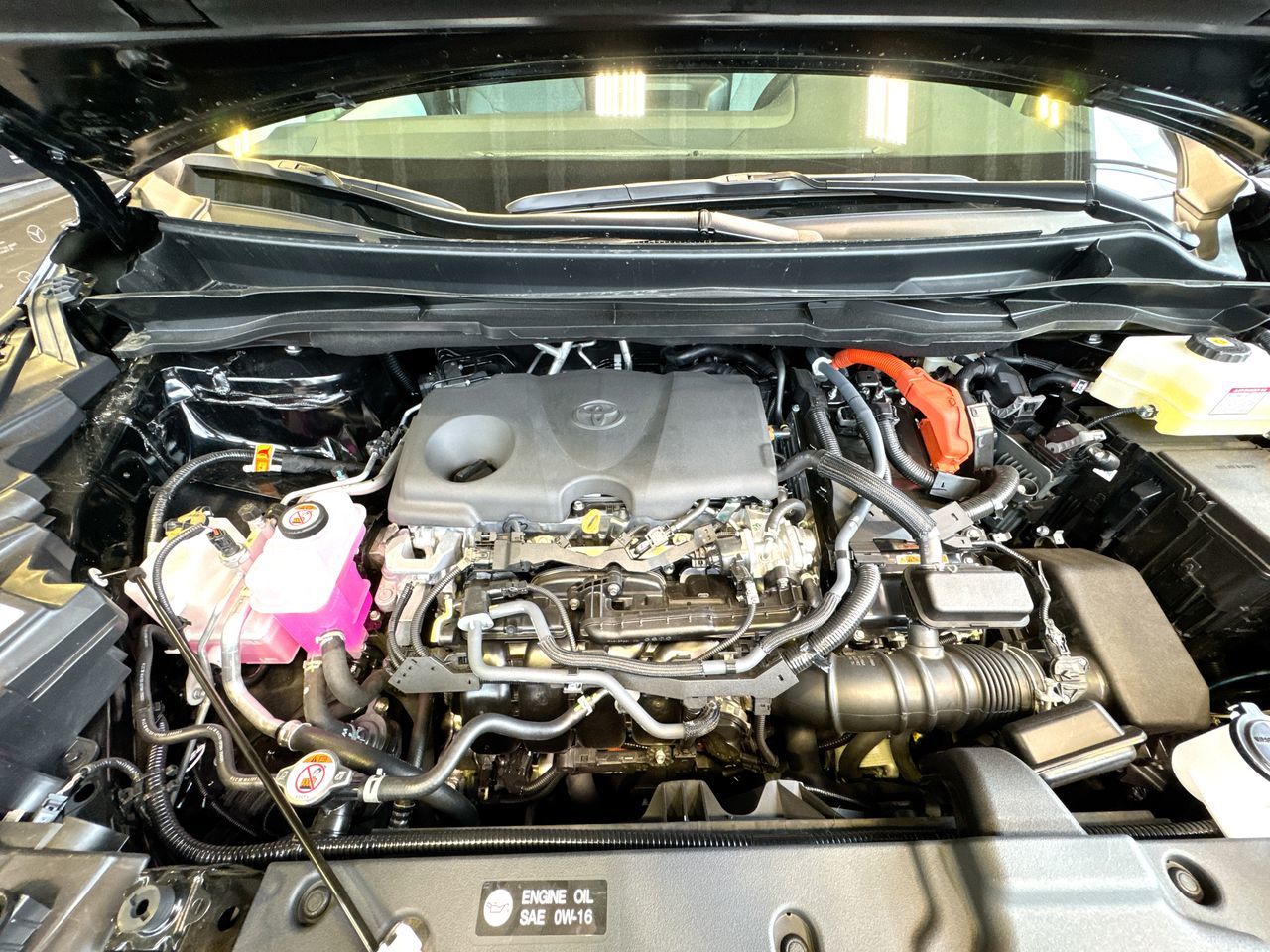 2025 Toyota Sienna Hybrid