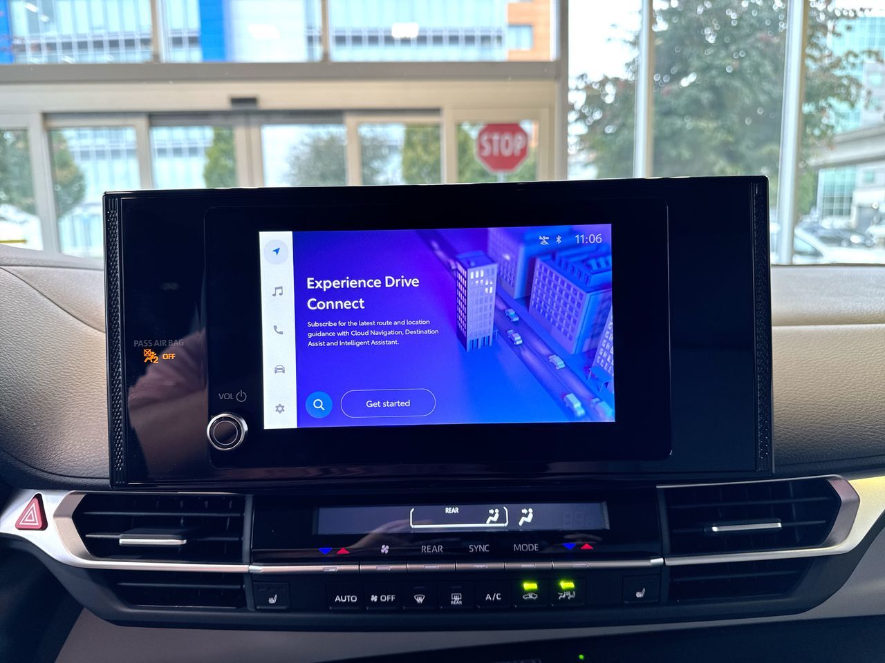 2025 Toyota Sienna Hybrid