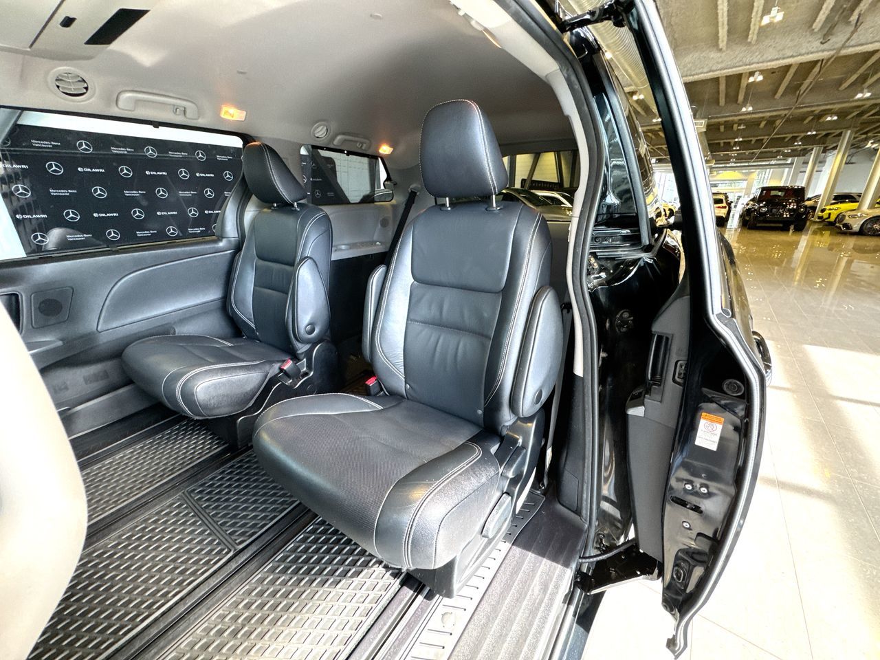 2019 Toyota Sienna