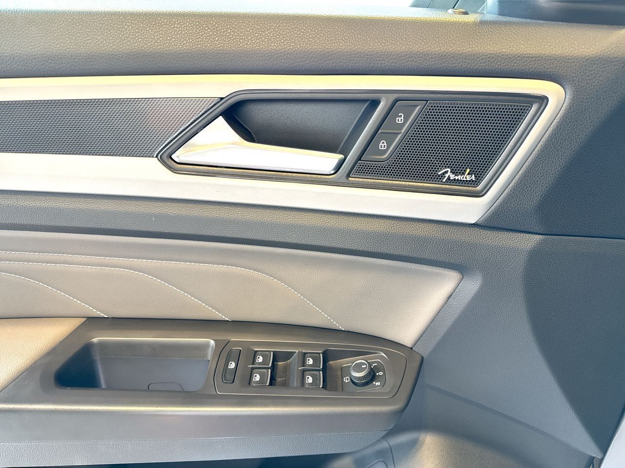 2023 Volkswagen Atlas Cross Sport in Vancouver, British Columbia