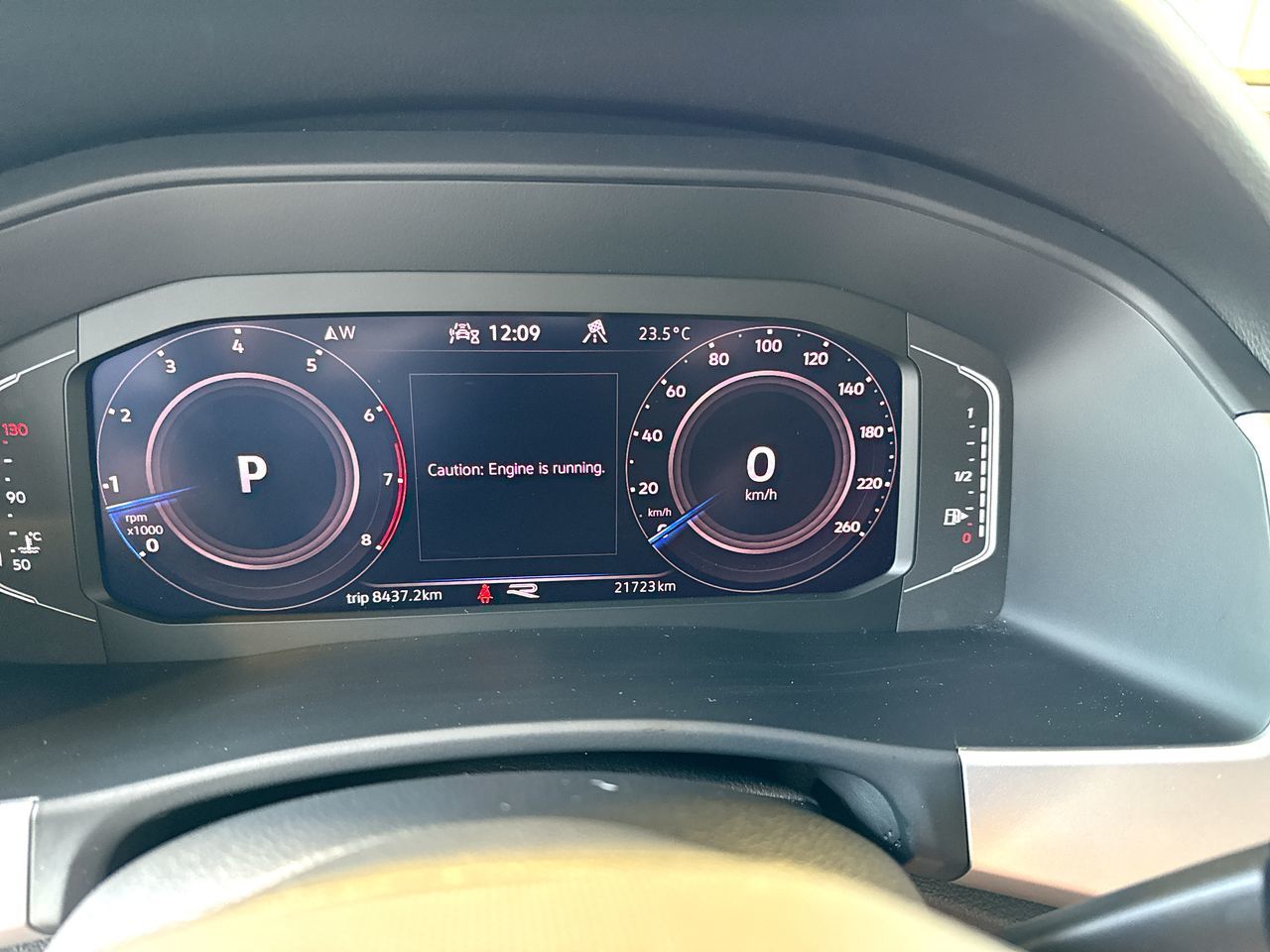 2023 Volkswagen Atlas Cross Sport in Vancouver, British Columbia