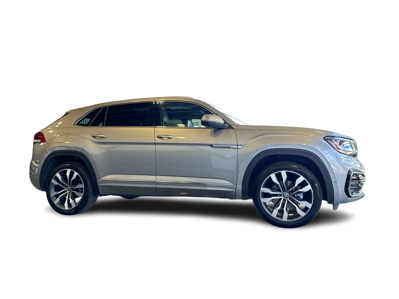 2023 Volkswagen Atlas Cross Sport in Vancouver, British Columbia