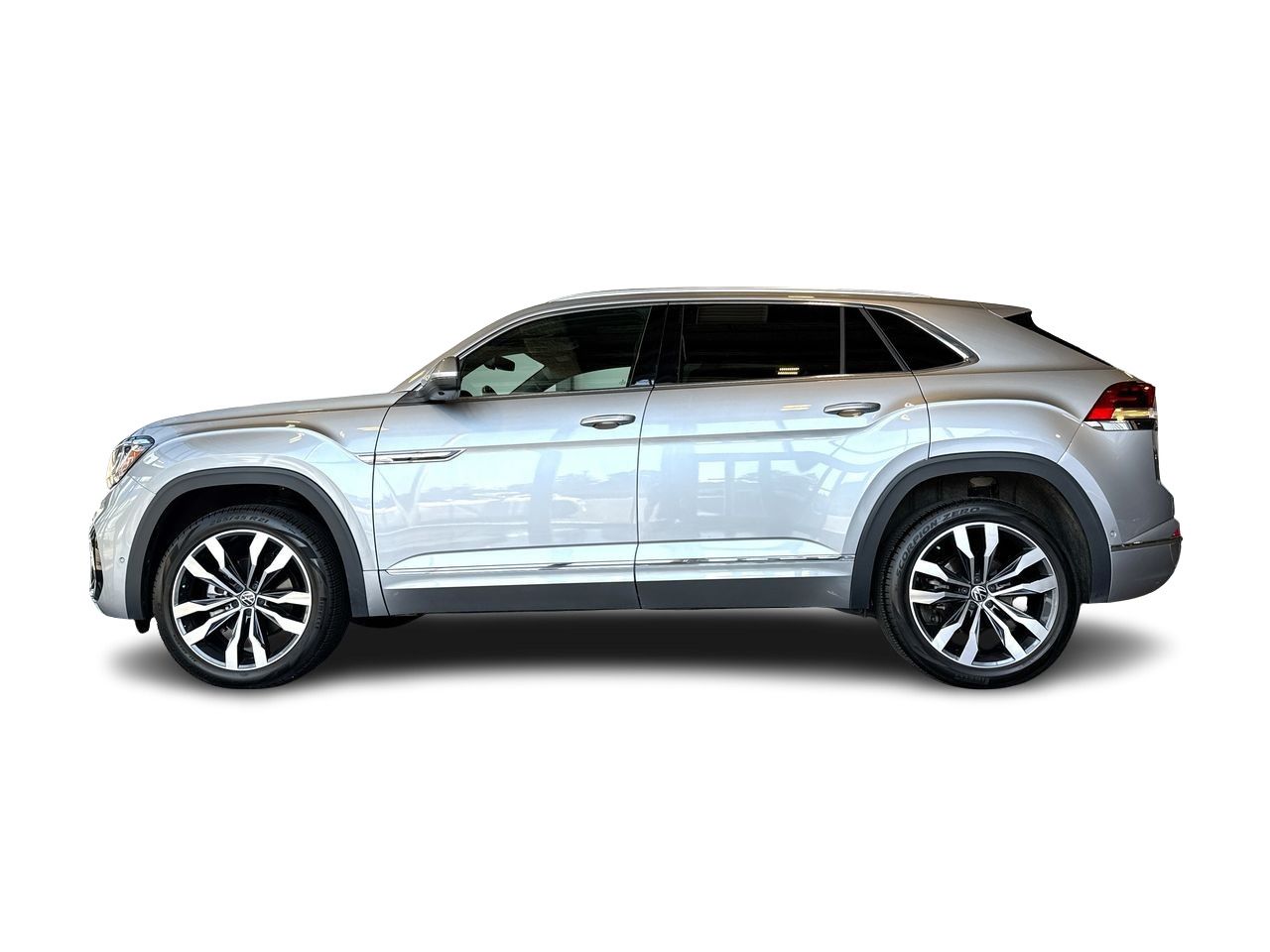 2023 Volkswagen Atlas Cross Sport in Vancouver, British Columbia