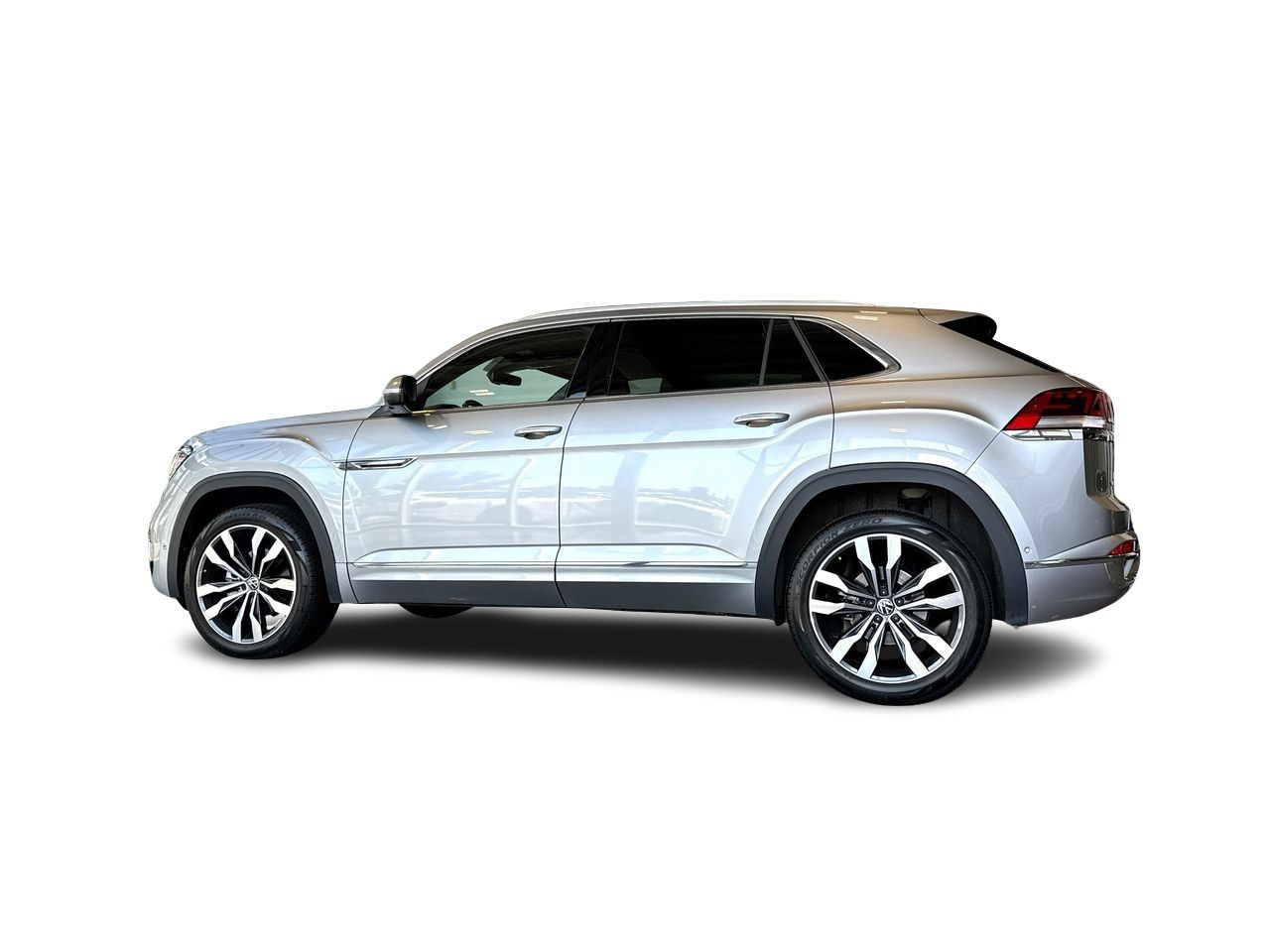 2023 Volkswagen Atlas Cross Sport in Vancouver, British Columbia