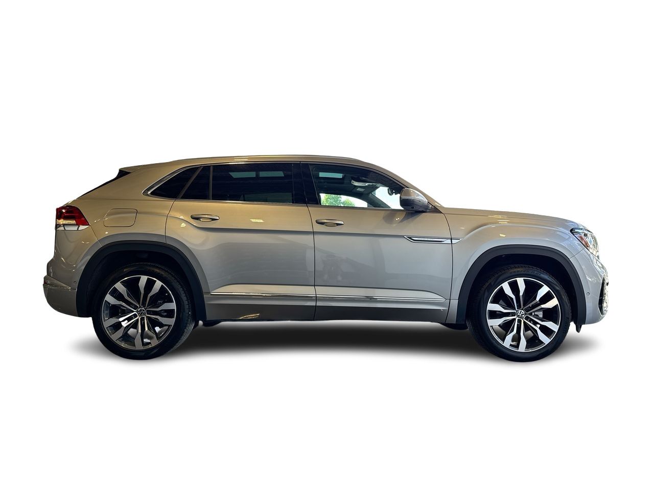 2023 Volkswagen Atlas Cross Sport in Vancouver, British Columbia