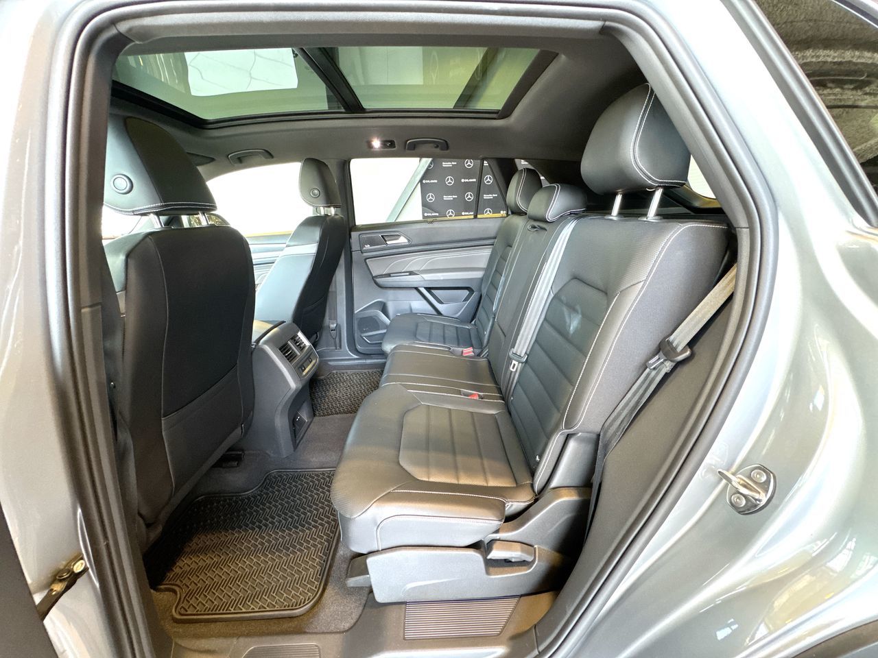 2023 Volkswagen Atlas Cross Sport in Vancouver, British Columbia