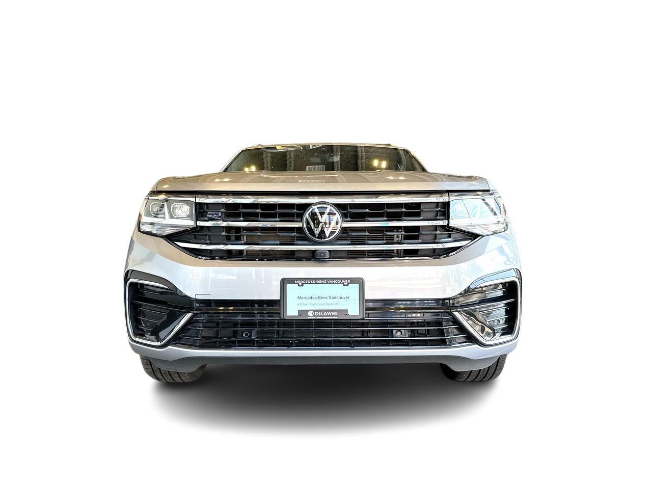 2023 Volkswagen Atlas Cross Sport in Vancouver, British Columbia