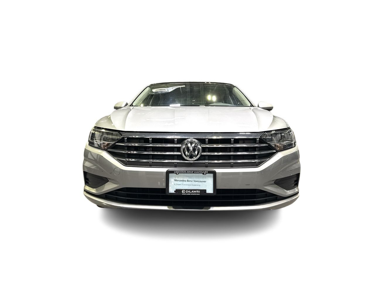 2019  Jetta