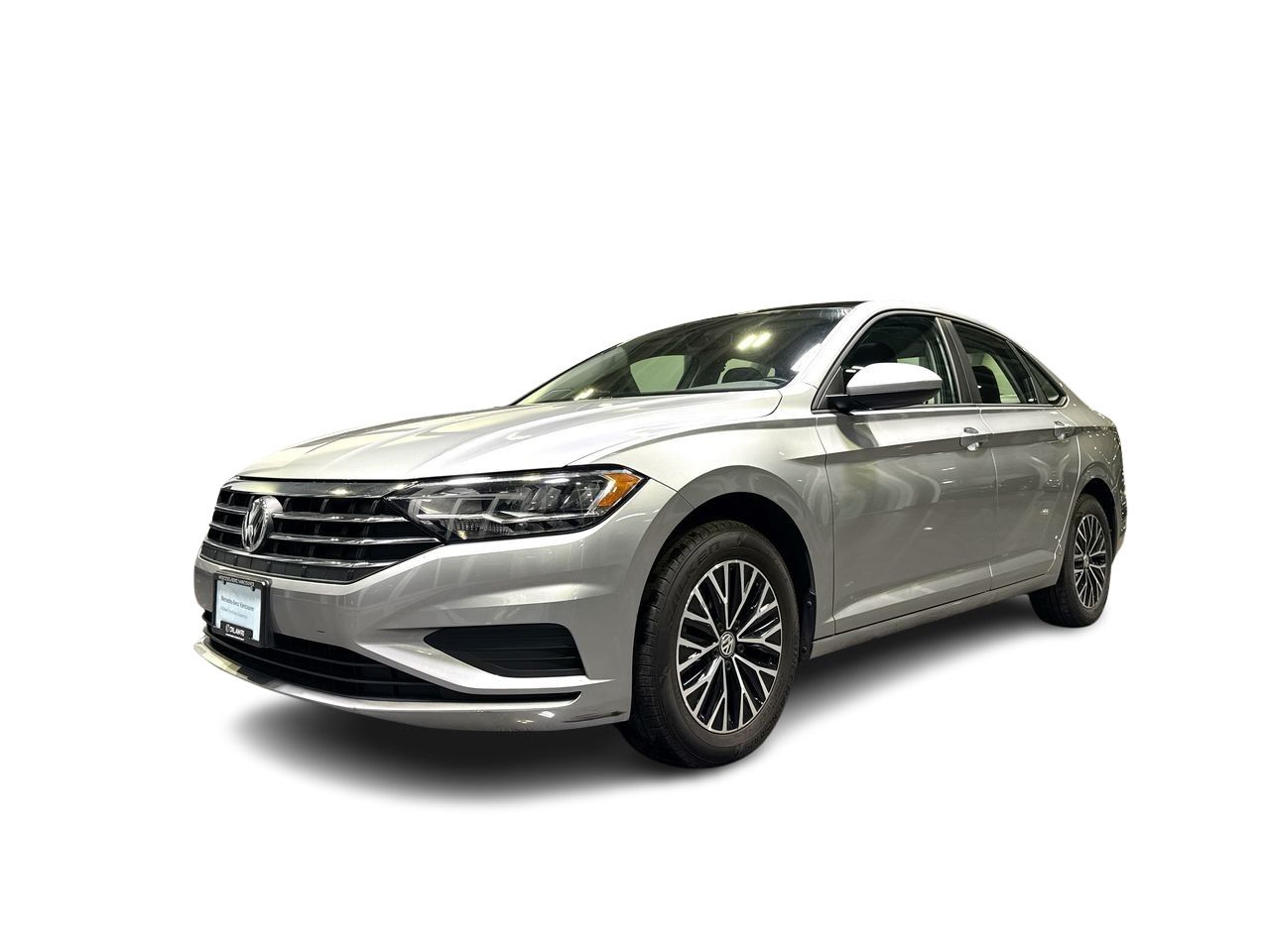 2019  Jetta