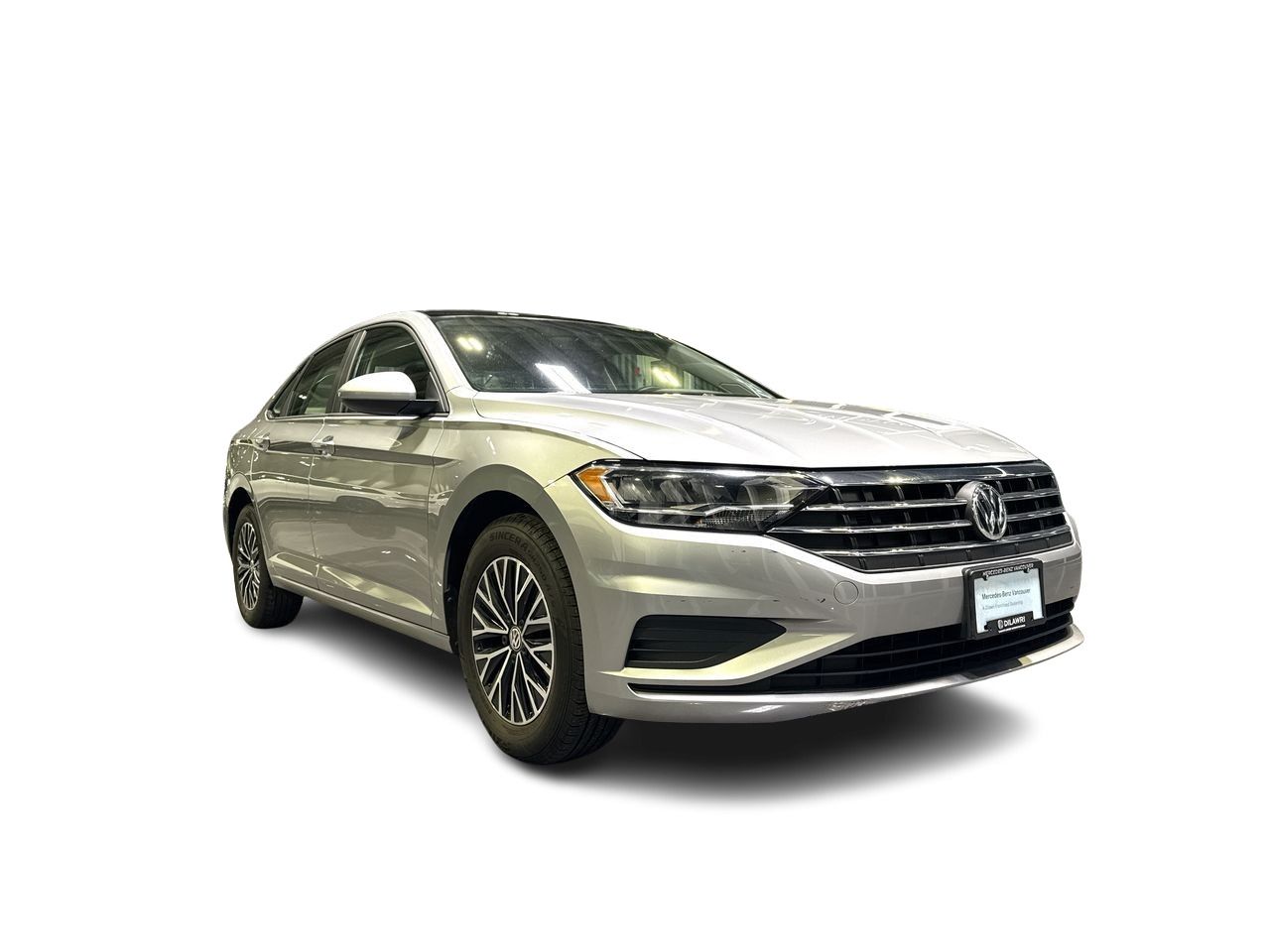 2019  Jetta