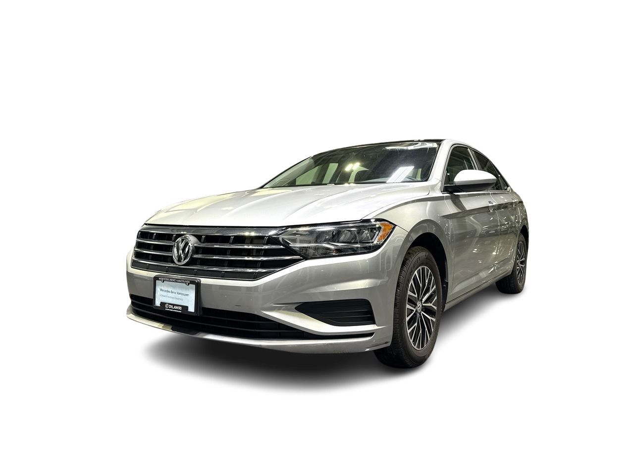 2019  Jetta