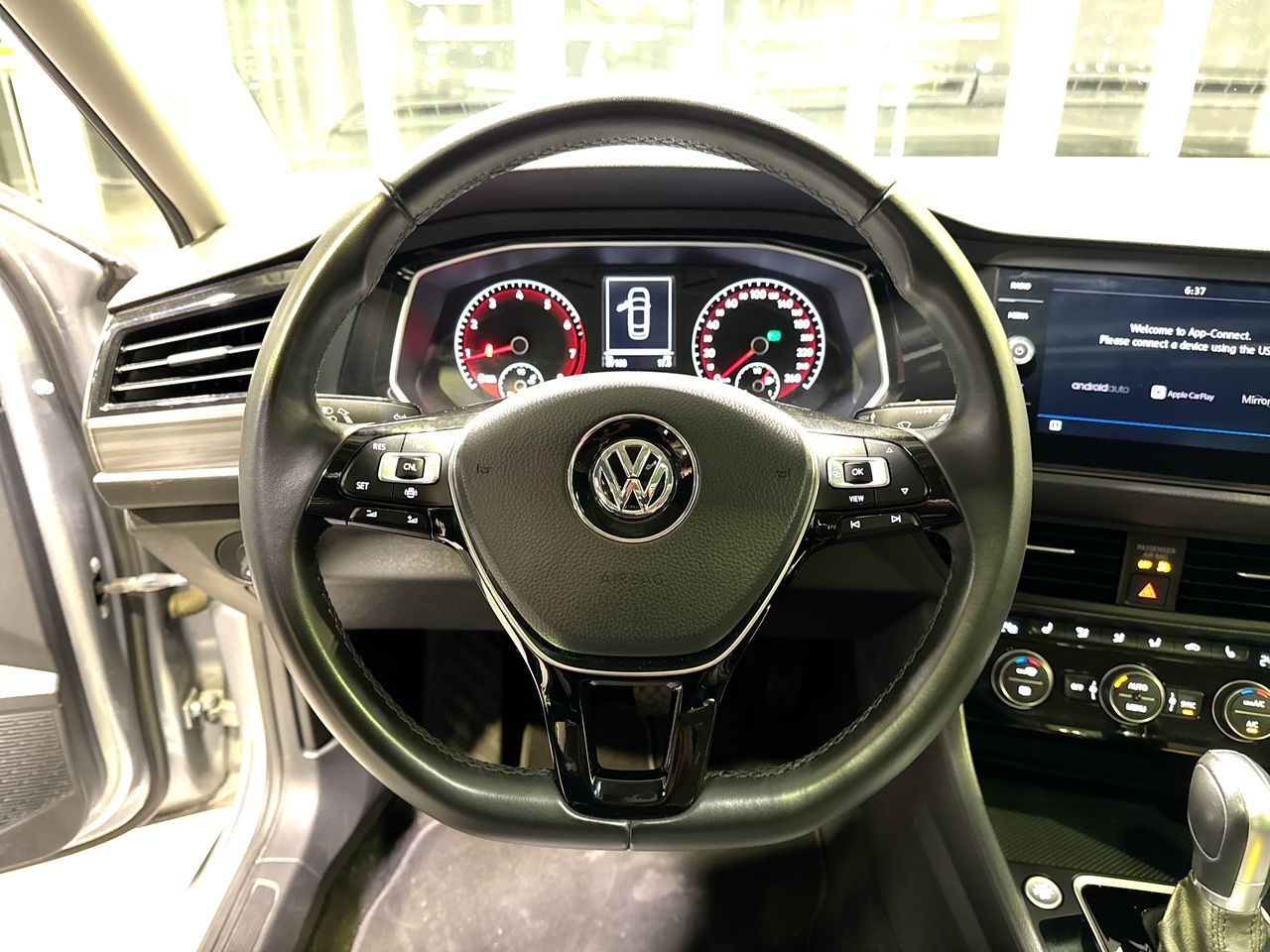 2019  Jetta