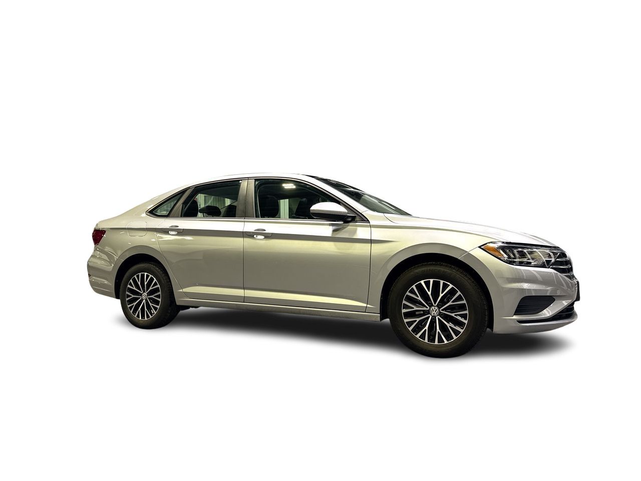 2019  Jetta